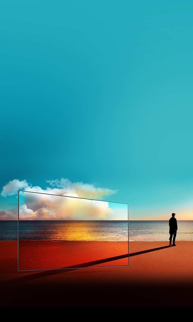 Active HDR, i motsetning til vanlig HDR2